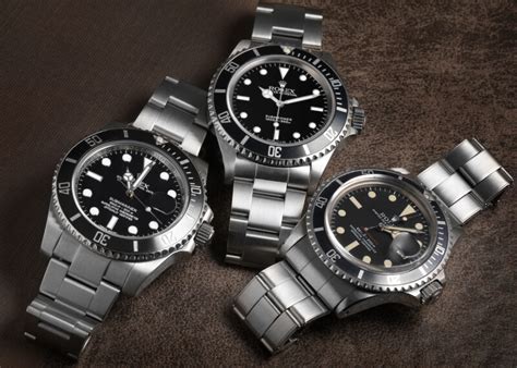 Rolex In Movies: Top 10 Rolex Watches 